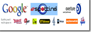 Search Engine Placement and Optimisation. Internet Marketing, Web Site Promotion and Pay Per Click Management
